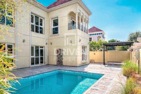 Villa en alquiler en The Villa, Dubai, EAU 4 dormitorios, 570.24 m2 № 745299 - foto 18