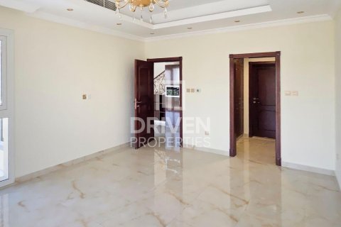 Villa en alquiler en The Villa, Dubai, EAU 4 dormitorios, 570.24 m2 № 745299 - foto 7