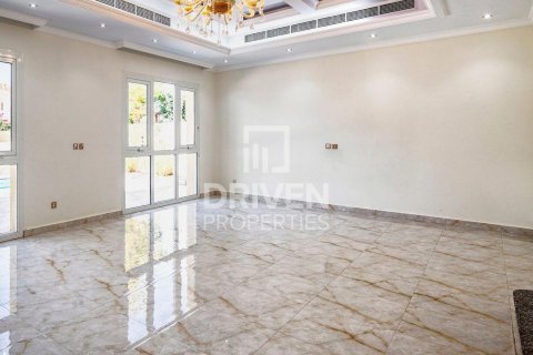 Villa en alquiler en The Villa, Dubai, EAU 4 dormitorios, 570.24 m2 № 745299 - foto 4