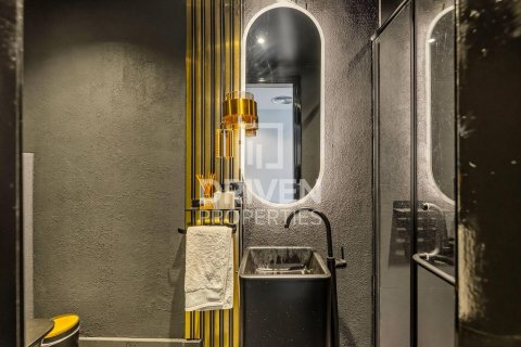 Снять в аренду квартиру в Джумейра Лейк Тауэрс, Дубай, ОАЭ 1 спальня, 131.55м2, № 745326 - фото 13