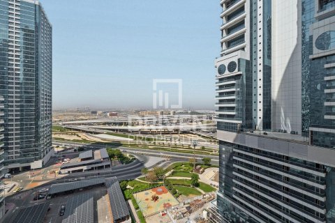 Снять в аренду квартиру в Джумейра Лейк Тауэрс, Дубай, ОАЭ 1 спальня, 131.55м2, № 745326 - фото 14