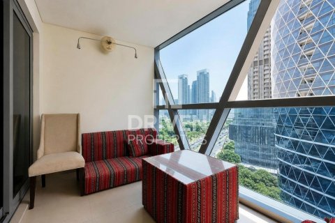 Appartement te huur in DIFC, Dubai, VAE 1 slaapkamer, 94.85 vr.m., nr 745298 - foto 17
