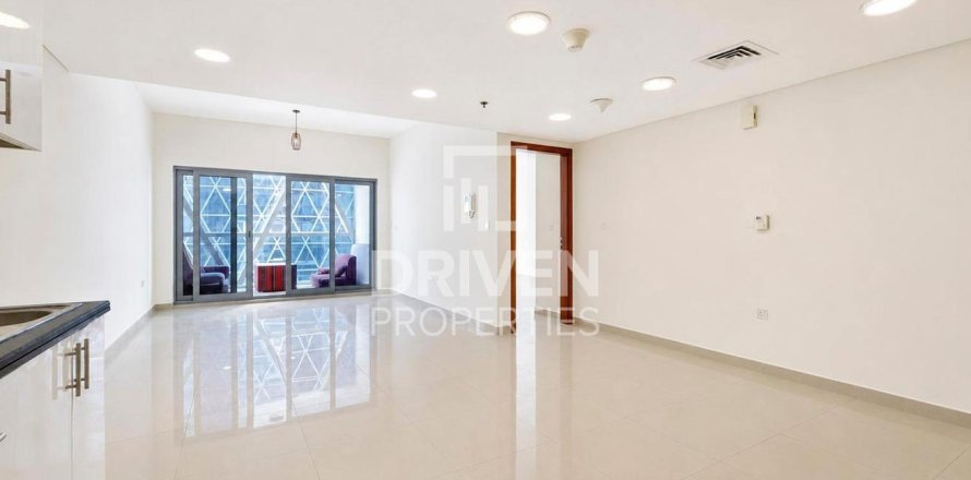 Appartement in DIFC, Dubai, VAE 1 slaapkamer, 94.85 vr.m. nr 745298