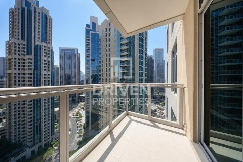 Apartament de închiriat în Downtown Dubai (Downtown Burj Dubai), Dubai, EAU 1 dormitor, 87.98 mp. №745324 - poză 10