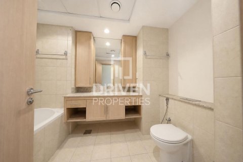 Apartament de închiriat în Downtown Dubai (Downtown Burj Dubai), Dubai, EAU 1 dormitor, 87.98 mp. №745324 - poză 9
