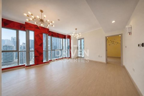 Apartament de închiriat în Downtown Dubai (Downtown Burj Dubai), Dubai, EAU 1 dormitor, 87.98 mp. №745324 - poză 4