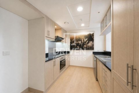 Apartament de închiriat în Downtown Dubai (Downtown Burj Dubai), Dubai, EAU 1 dormitor, 87.98 mp. №745324 - poză 8