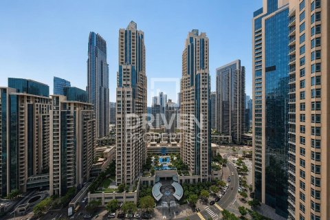 Apartament de închiriat în Downtown Dubai (Downtown Burj Dubai), Dubai, EAU 1 dormitor, 87.98 mp. №745324 - poză 11