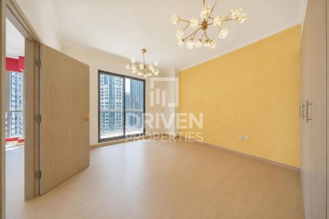 Apartament de închiriat în Downtown Dubai (Downtown Burj Dubai), Dubai, EAU 1 dormitor, 87.98 mp. №745324 - poză 6