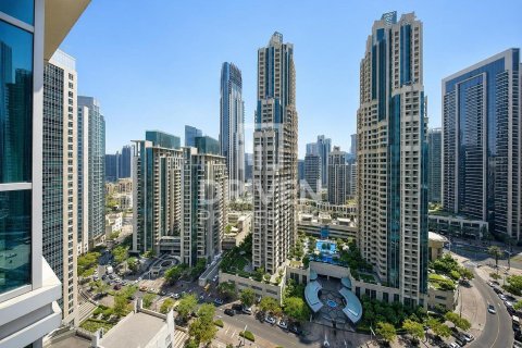 Apartament de închiriat în Downtown Dubai (Downtown Burj Dubai), Dubai, EAU 1 dormitor, 87.98 mp. №745324 - poză 13