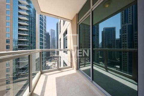Apartament de închiriat în Downtown Dubai (Downtown Burj Dubai), Dubai, EAU 1 dormitor, 87.98 mp. №745324 - poză 12
