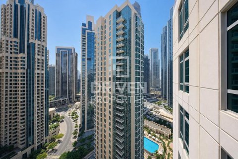 Apartament de închiriat în Downtown Dubai (Downtown Burj Dubai), Dubai, EAU 1 dormitor, 87.98 mp. №745324 - poză 14