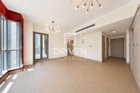 Apartament de închiriat în Downtown Dubai (Downtown Burj Dubai), Dubai, EAU 1 dormitor, 87.98 mp. №745324 - poză 3