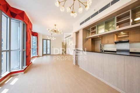 Apartament de închiriat în Downtown Dubai (Downtown Burj Dubai), Dubai, EAU 1 dormitor, 87.98 mp. №745324 - poză 2