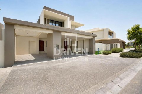 ویلا برای اجاره در Jebel Ali، Dubai، امارات متحده عربی 4 خوابه ، 670.02 متر مربع ، شماره 745325 - تصویر 23