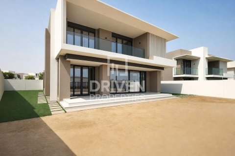 ویلا برای اجاره در Jebel Ali، Dubai، امارات متحده عربی 4 خوابه ، 670.02 متر مربع ، شماره 745325 - تصویر 2
