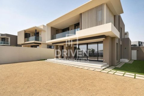 ویلا برای اجاره در Jebel Ali، Dubai، امارات متحده عربی 4 خوابه ، 670.02 متر مربع ، شماره 745325 - تصویر 22