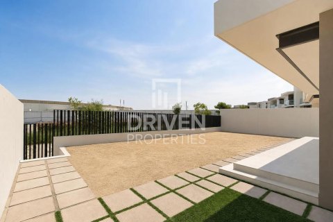 ویلا برای اجاره در Jebel Ali، Dubai، امارات متحده عربی 4 خوابه ، 670.02 متر مربع ، شماره 745325 - تصویر 21