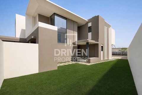 ویلا برای اجاره در Jebel Ali، Dubai، امارات متحده عربی 4 خوابه ، 670.02 متر مربع ، شماره 745325 - تصویر 20