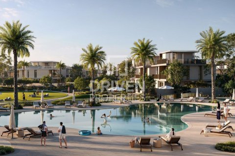 Villa sa The Valley, Dubai, UAE 5 silid-tulugan, 640.01 sq.m. № 761855 - larawan 2