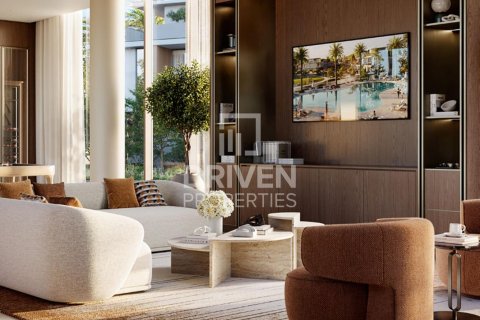 Villa sa The Valley, Dubai, UAE 5 silid-tulugan, 640.01 sq.m. № 761855 - larawan 6