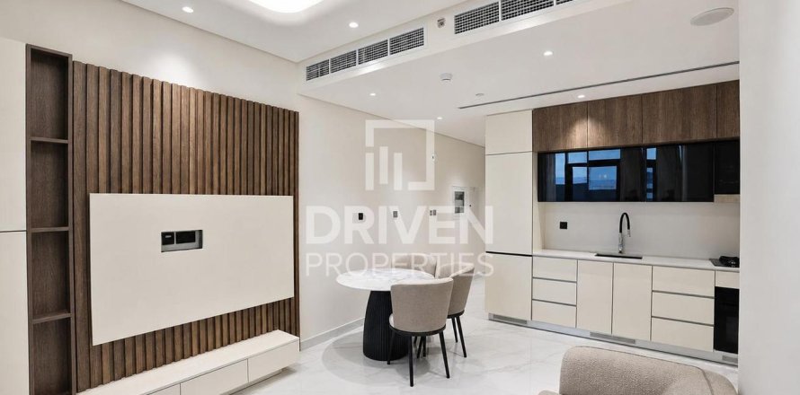 Appartamento a Dubai Science Park, Dubai, EAU 2 camere da letto, 95.69 mq. № 762291