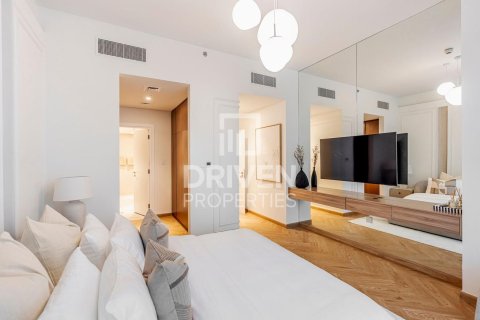 Apartment til salg i Al Wasl, Dubai, UAE 2 soveværelser, 147 kvm № 682750 - foto 11