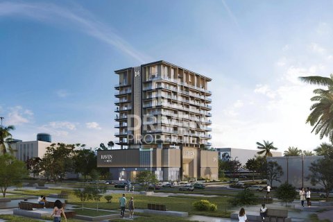 Dubai、UAE にあるマンション販売中 2ベッドルーム、167 m2、No682740 - 写真 16