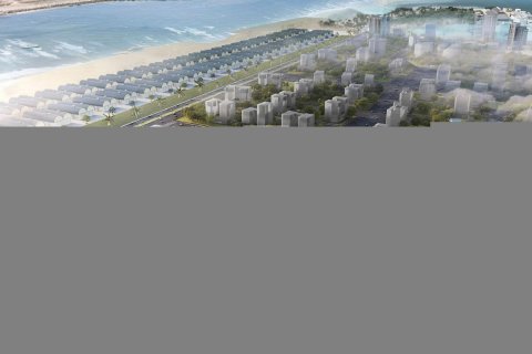 Dubai、UAE にあるマンション販売中 2ベッドルーム、167 m2、No682740 - 写真 20