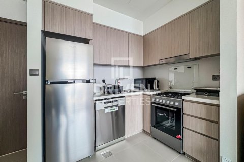 Apartament na sprzedaż w Downtown Dubai (Downtown Burj Dubai), Dubai, ZEA 1 sypialnia, 56 mkw., nr 682752 - zdjęcie 9