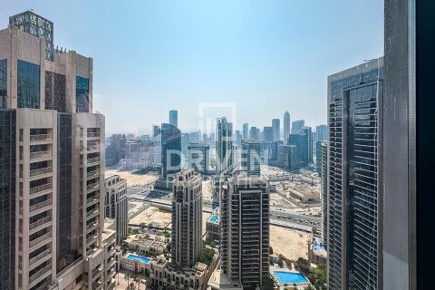 Apartament na sprzedaż w Downtown Dubai (Downtown Burj Dubai), Dubai, ZEA 1 sypialnia, 56 mkw., nr 682752 - zdjęcie 1