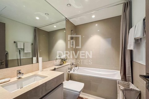 Apartament na sprzedaż w Downtown Dubai (Downtown Burj Dubai), Dubai, ZEA 1 sypialnia, 56 mkw., nr 682752 - zdjęcie 10