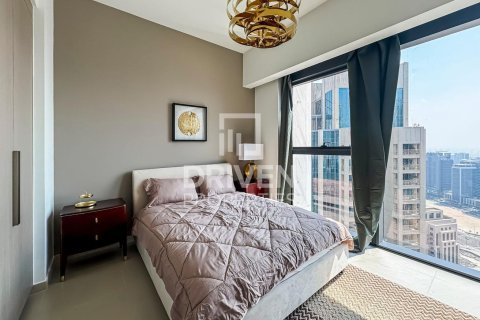 Apartament na sprzedaż w Downtown Dubai (Downtown Burj Dubai), Dubai, ZEA 1 sypialnia, 56 mkw., nr 682752 - zdjęcie 7