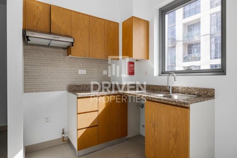 Διαμέρισμα σε Downtown Dubai (Downtown Burj Dubai), Dubai, ΗΑΕ 1 υπνοδωμάτιο, 57 τ.μ. Αρ. 682753 - φωτογραφία 9