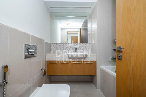 Διαμέρισμα σε Downtown Dubai (Downtown Burj Dubai), Dubai, ΗΑΕ 1 υπνοδωμάτιο, 57 τ.μ. Αρ. 682753 - φωτογραφία 12