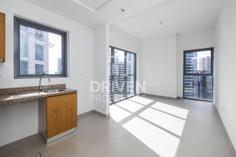 Διαμέρισμα σε Downtown Dubai (Downtown Burj Dubai), Dubai, ΗΑΕ 1 υπνοδωμάτιο, 57 τ.μ. Αρ. 682753 - φωτογραφία 2