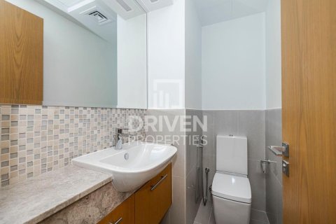 Διαμέρισμα σε Downtown Dubai (Downtown Burj Dubai), Dubai, ΗΑΕ 1 υπνοδωμάτιο, 57 τ.μ. Αρ. 682753 - φωτογραφία 11