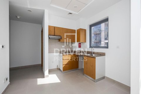 Διαμέρισμα σε Downtown Dubai (Downtown Burj Dubai), Dubai, ΗΑΕ 1 υπνοδωμάτιο, 57 τ.μ. Αρ. 682753 - φωτογραφία 10