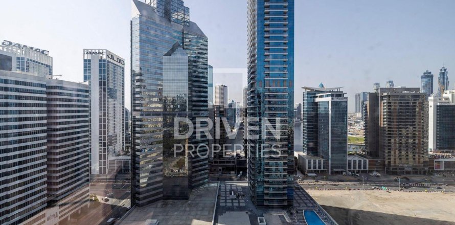 Διαμέρισμα σε Downtown Dubai (Downtown Burj Dubai), Dubai, ΗΑΕ 1 υπνοδωμάτιο, 57 τ.μ. Αρ. 682753