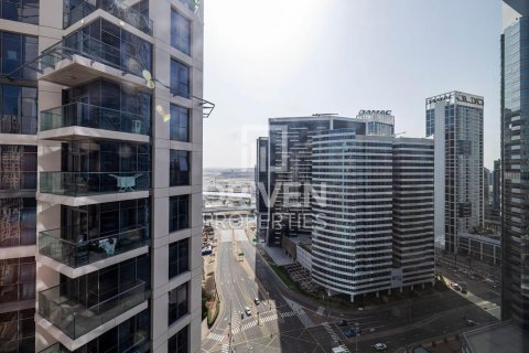 Διαμέρισμα σε Downtown Dubai (Downtown Burj Dubai), Dubai, ΗΑΕ 1 υπνοδωμάτιο, 57 τ.μ. Αρ. 682753 - φωτογραφία 13