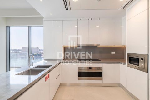 Al Wasl, Dubai, संयुक्त अरब अमीरात में अपार्टमेंट, 2 बेडरूम, 150 वर्ग मीटर, संख्या 682741 - फ़ोटो 3