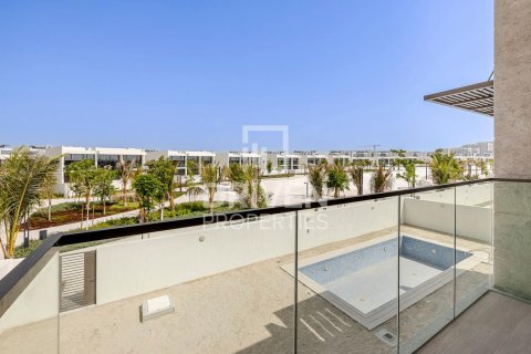 Villa te koop in Mohammed Bin Rashid City, Dubai, VAE 6 slaapkamers, 788 vr.m., nr 682751 - foto 3