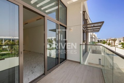 Villa te koop in Mohammed Bin Rashid City, Dubai, VAE 6 slaapkamers, 788 vr.m., nr 682751 - foto 26