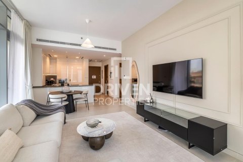 Apartament de vânzare în Al Wasl, Dubai, EAU 2 dormitoare, 169 mp.  №682754 - poză 4