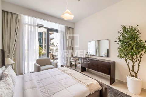 Apartament de vânzare în Al Wasl, Dubai, EAU 2 dormitoare, 169 mp.  №682754 - poză 9