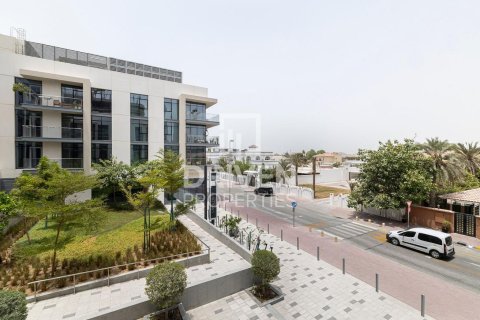 Apartament de vânzare în Al Wasl, Dubai, EAU 2 dormitoare, 169 mp.  №682754 - poză 19