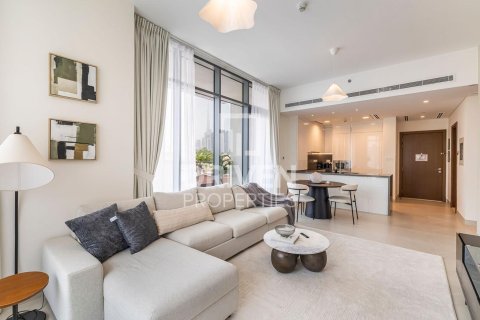 Apartament de vânzare în Al Wasl, Dubai, EAU 2 dormitoare, 169 mp.  №682754 - poză 5