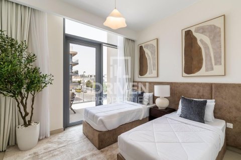 Apartament de vânzare în Al Wasl, Dubai, EAU 2 dormitoare, 169 mp.  №682754 - poză 10