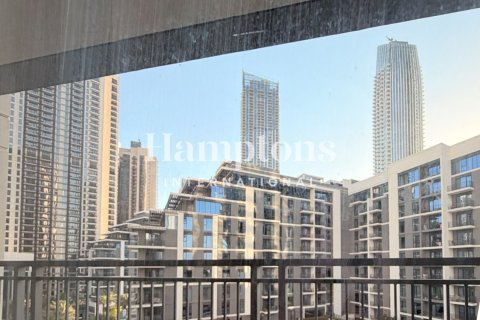 Apartemen di Dubai Creek Harbour (The Lagoons), UEA 1 kamar tidur, 78.68884100 m2 nomor 719894 - foto 9