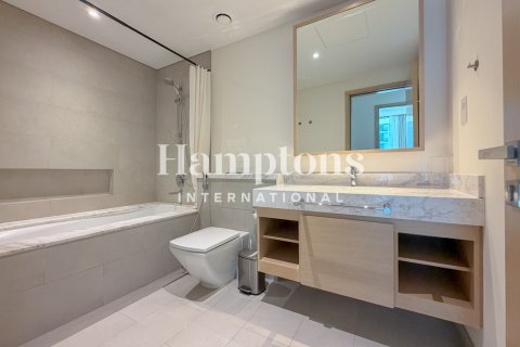 Apartmán v Dubai Creek Harbour (The Lagoons), SAE 1 spálňa, 78.68884100 m2 č. 719894 - Fotografia 11